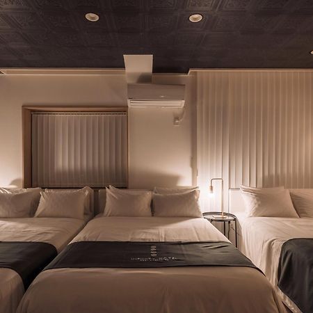 Infinity Hotel -Jiitchaku- Urasoe Екстериор снимка