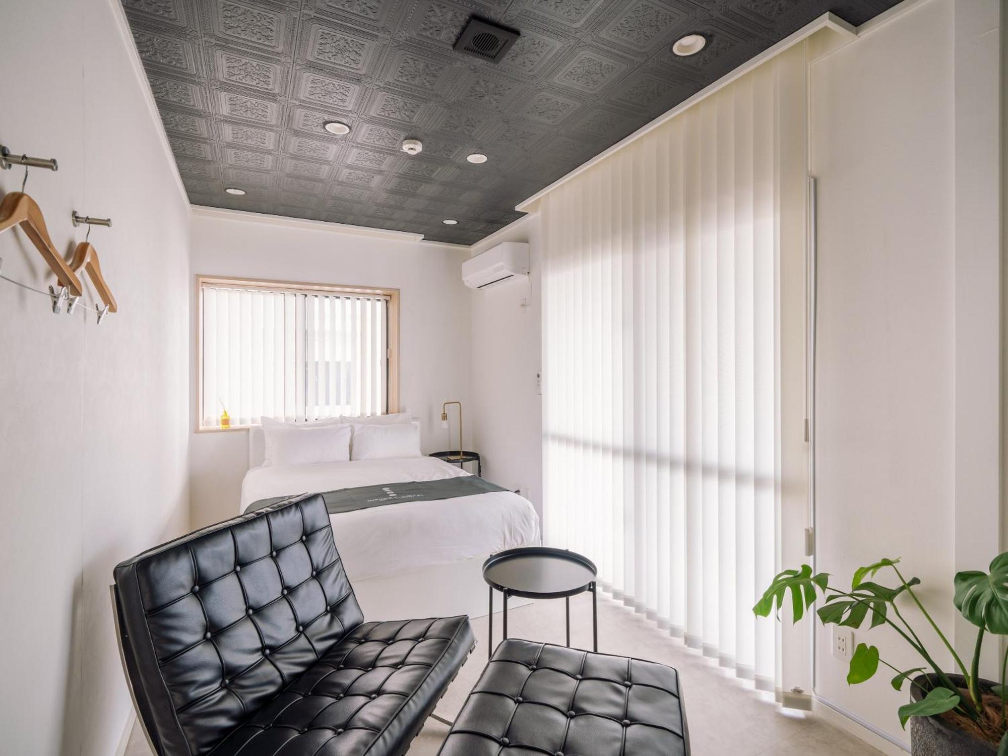 Infinity Hotel -Jiitchaku- Urasoe Екстериор снимка