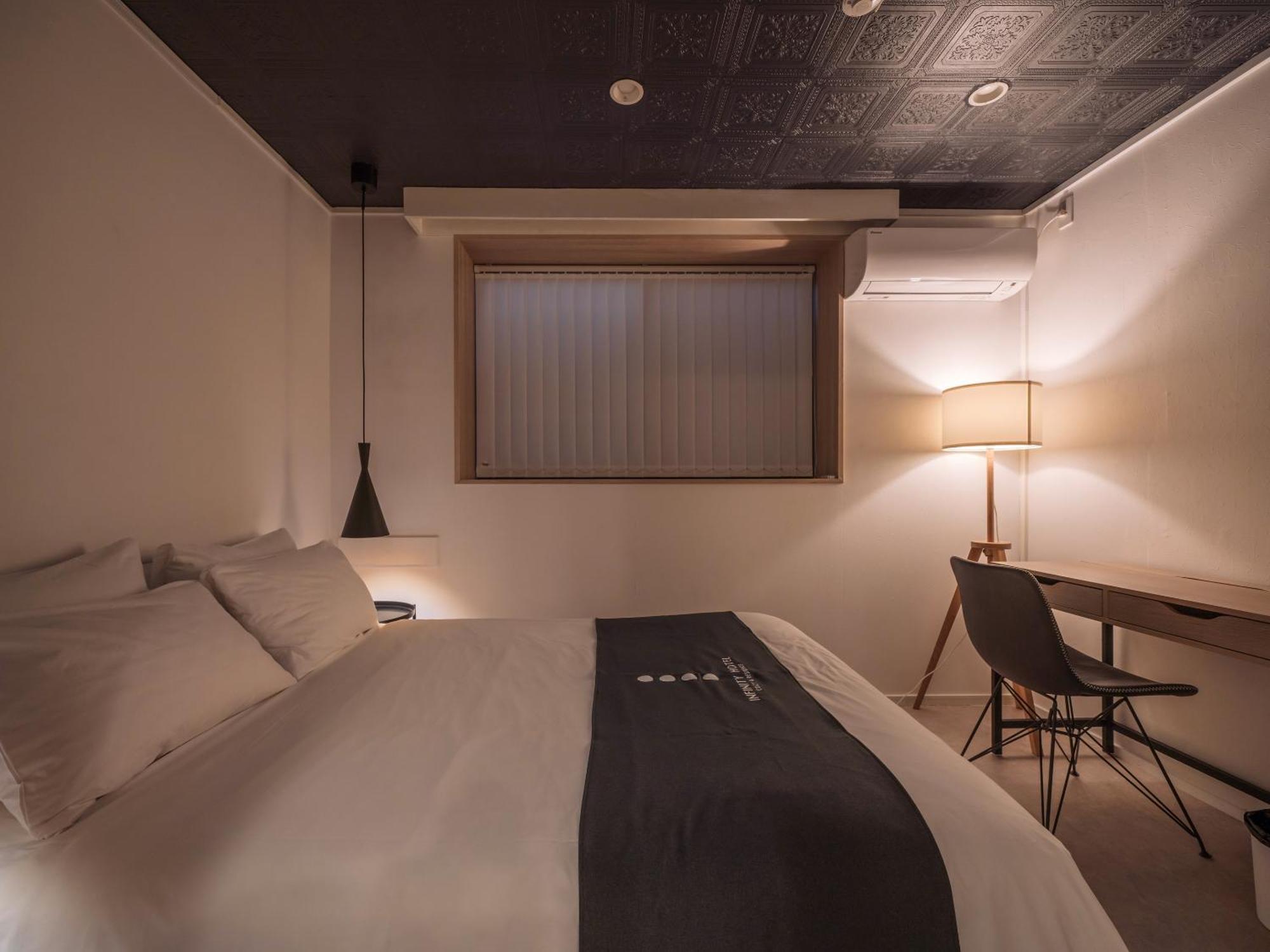 Infinity Hotel -Jiitchaku- Urasoe Екстериор снимка