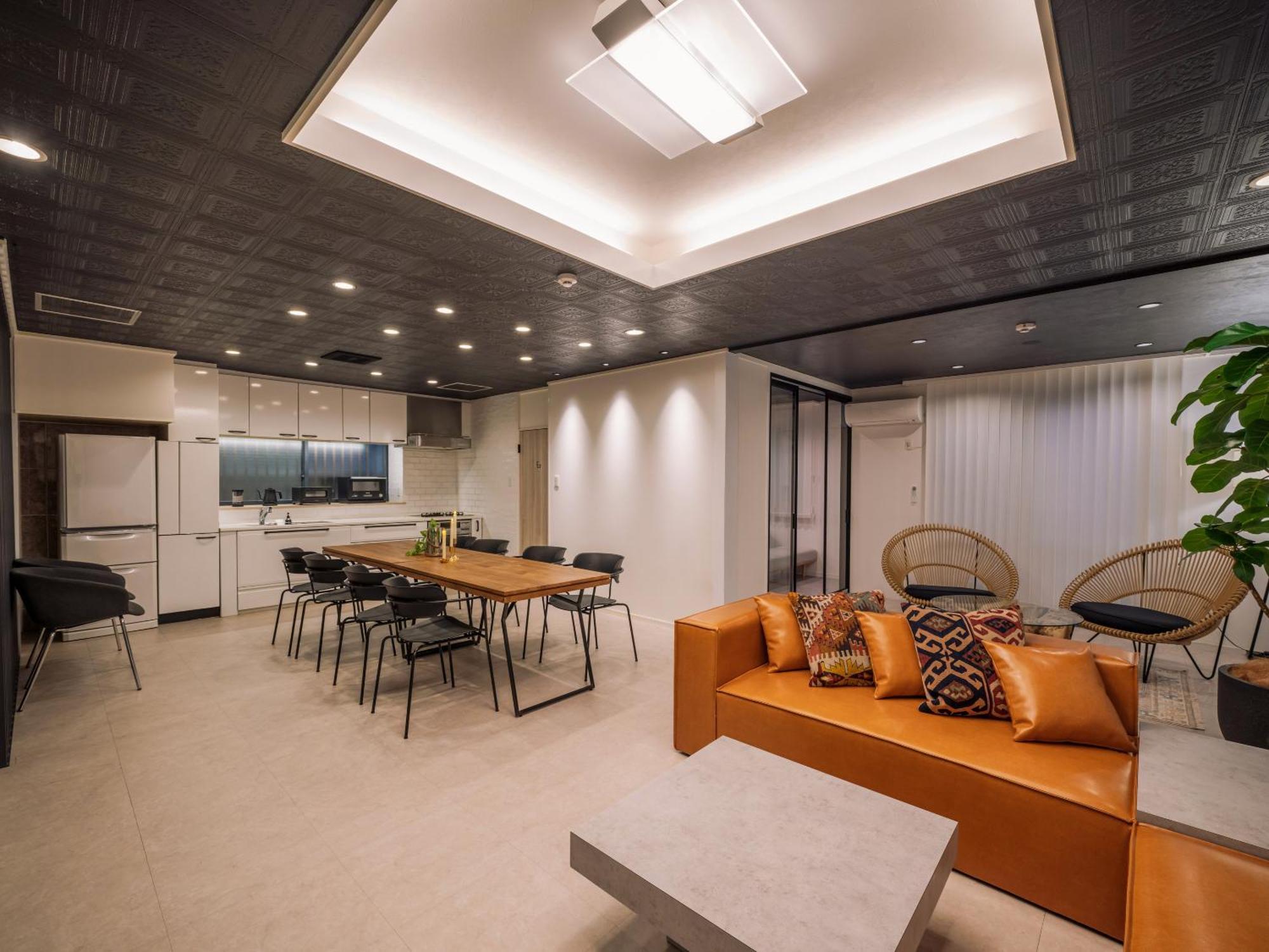 Infinity Hotel -Jiitchaku- Urasoe Екстериор снимка