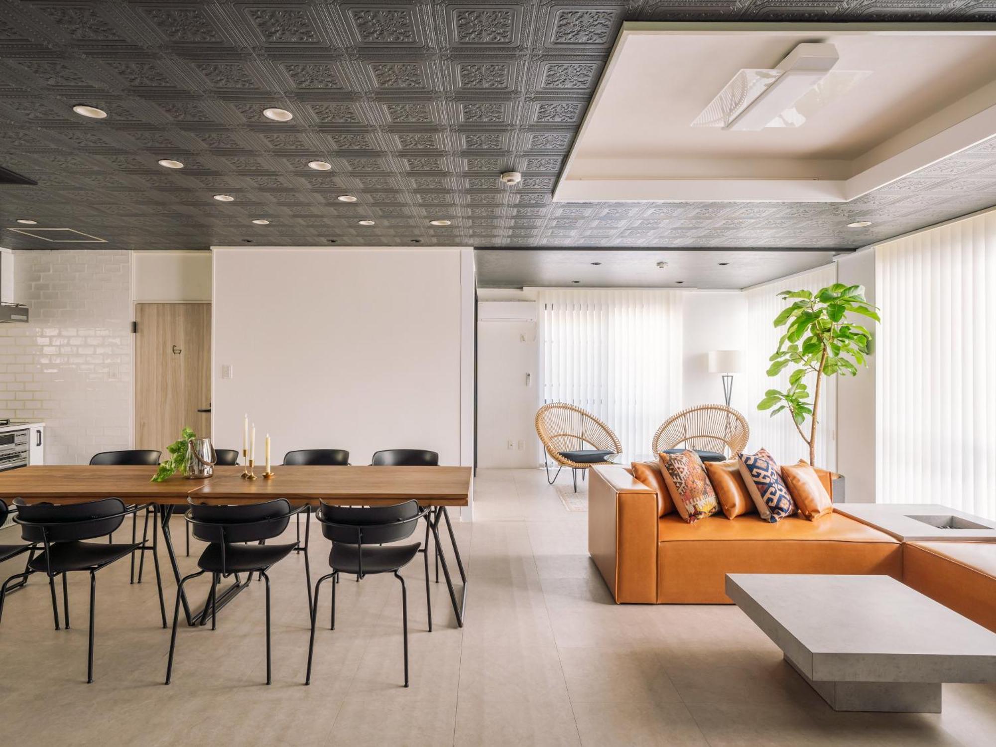 Infinity Hotel -Jiitchaku- Urasoe Екстериор снимка