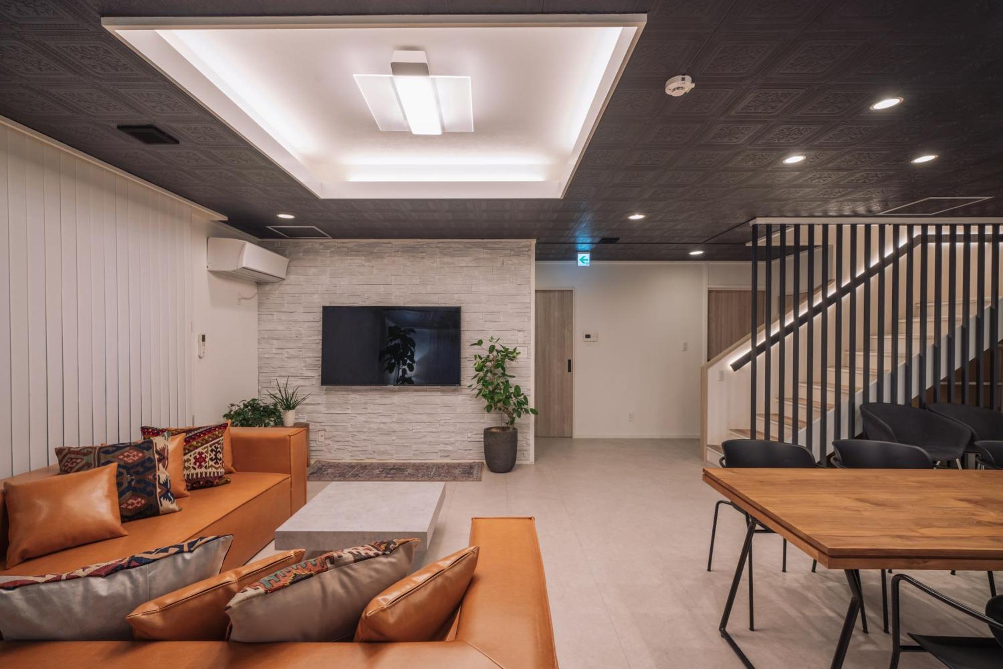 Infinity Hotel -Jiitchaku- Urasoe Екстериор снимка