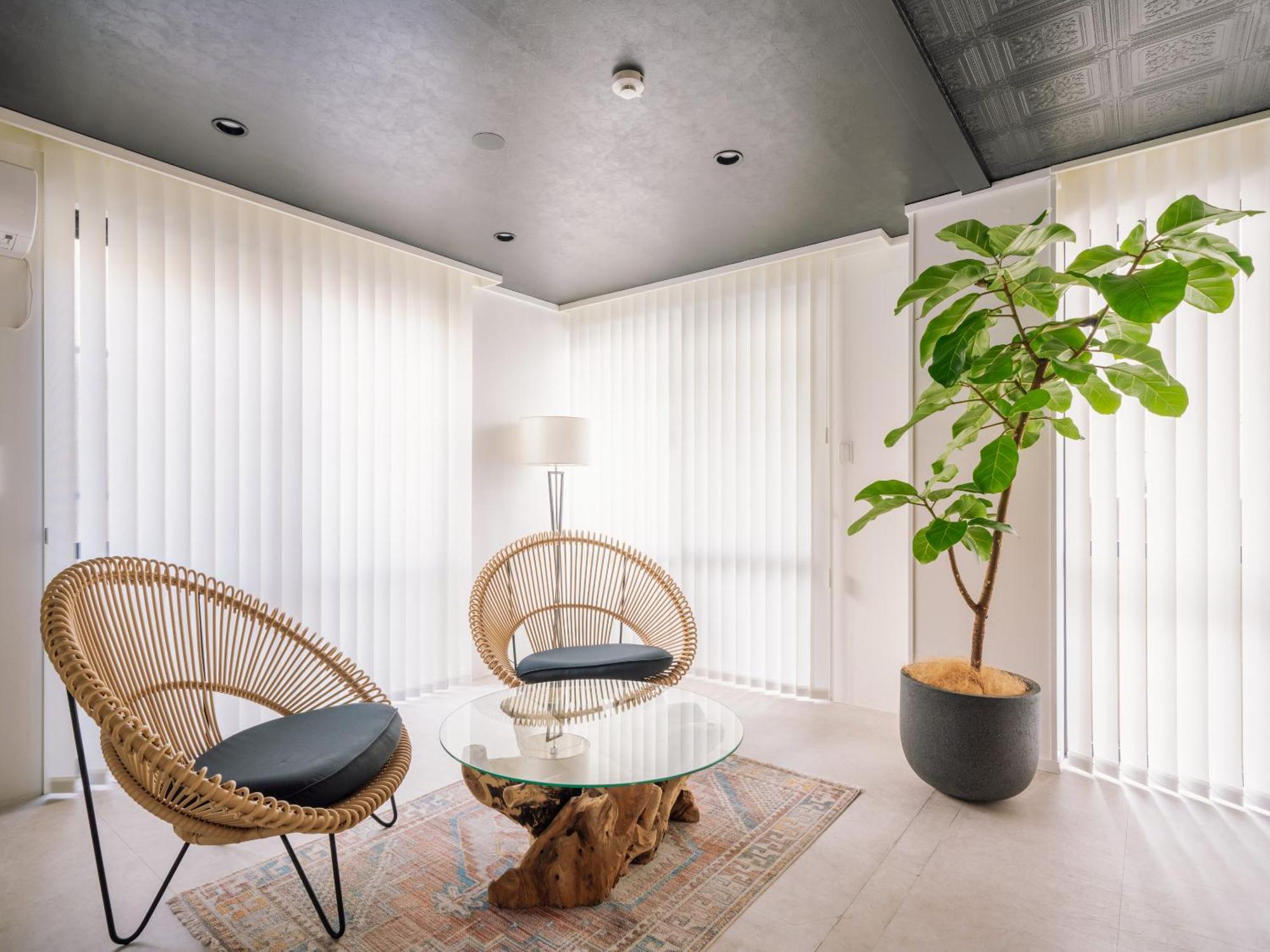 Infinity Hotel -Jiitchaku- Urasoe Екстериор снимка