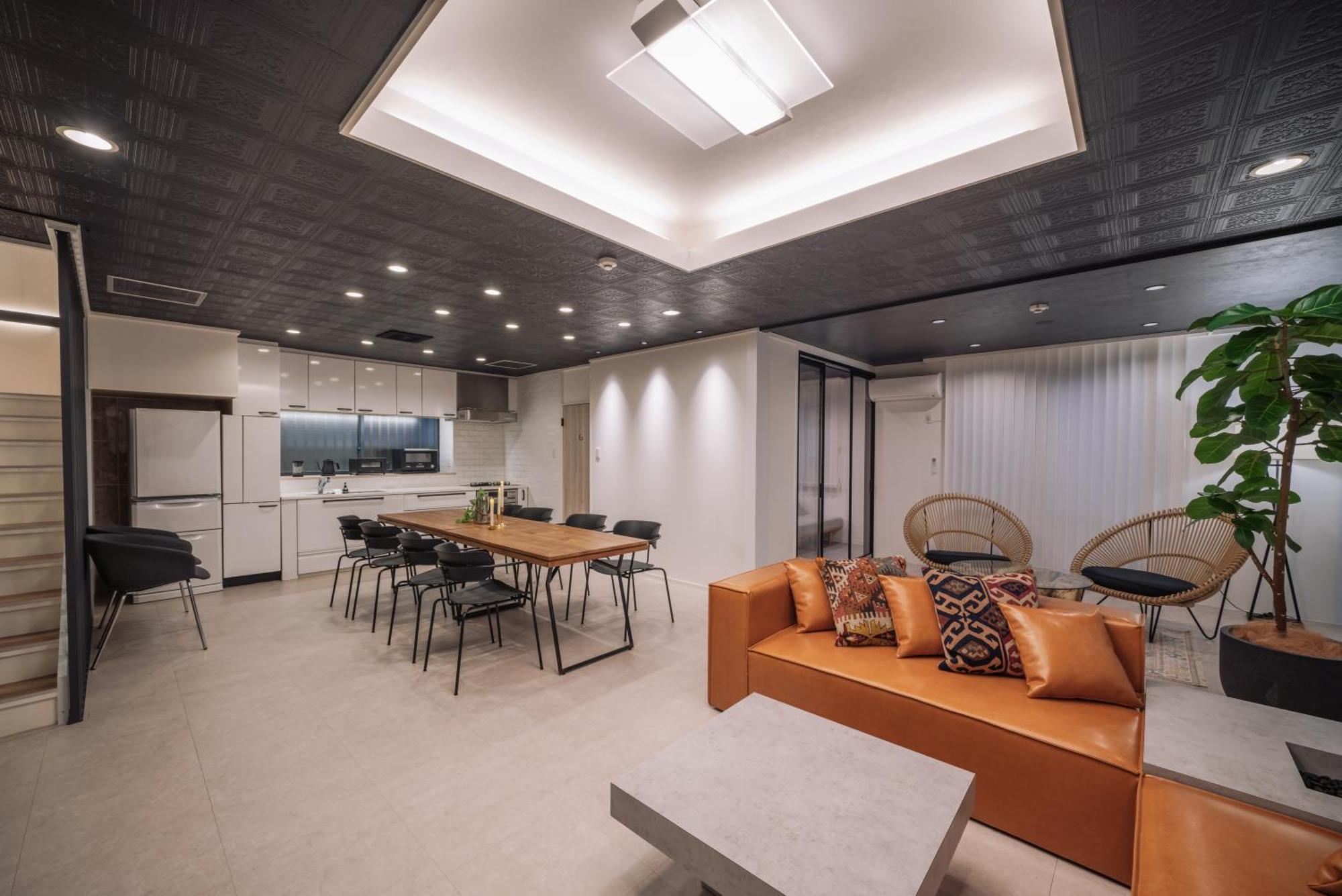 Infinity Hotel -Jiitchaku- Urasoe Екстериор снимка