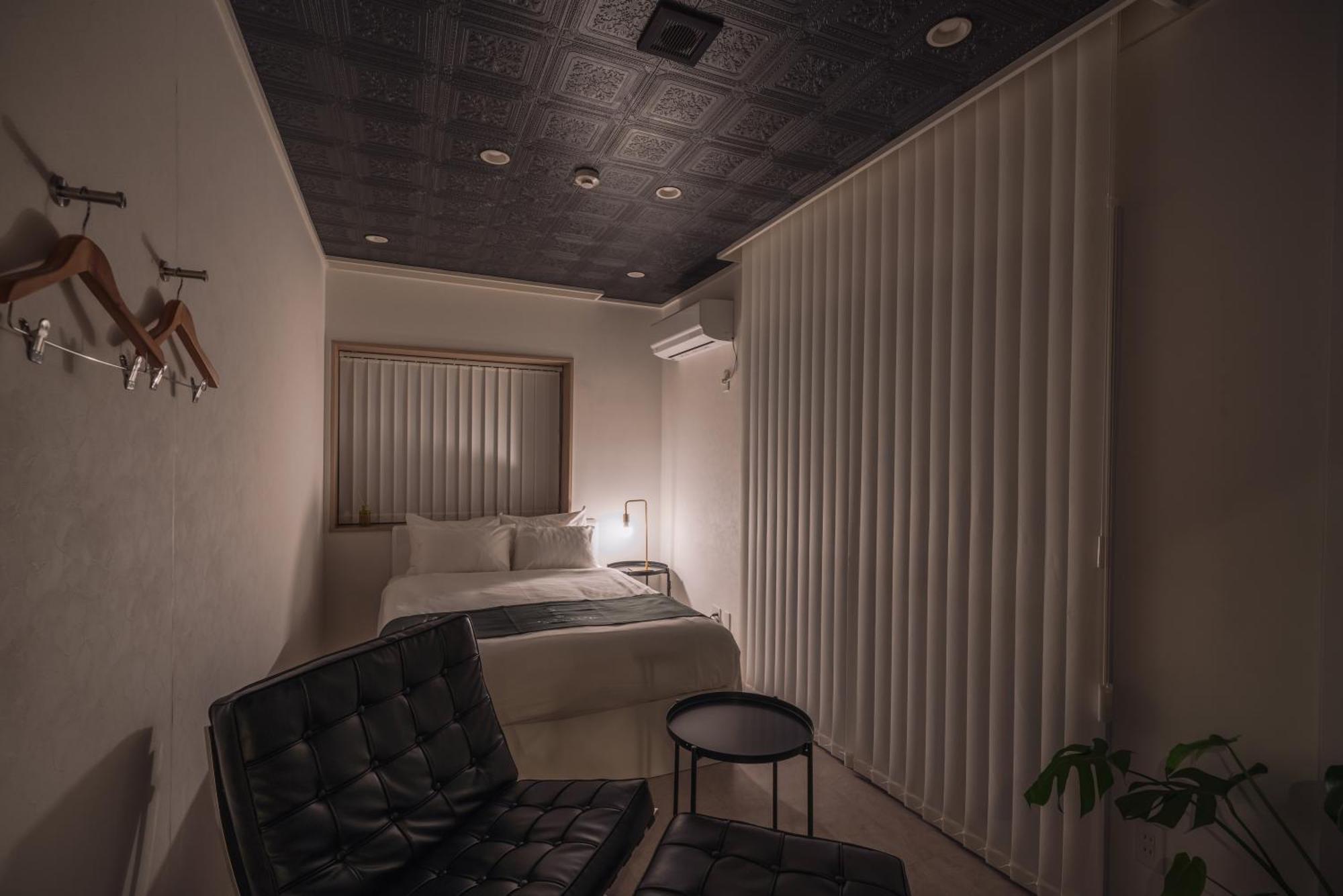 Infinity Hotel -Jiitchaku- Urasoe Екстериор снимка