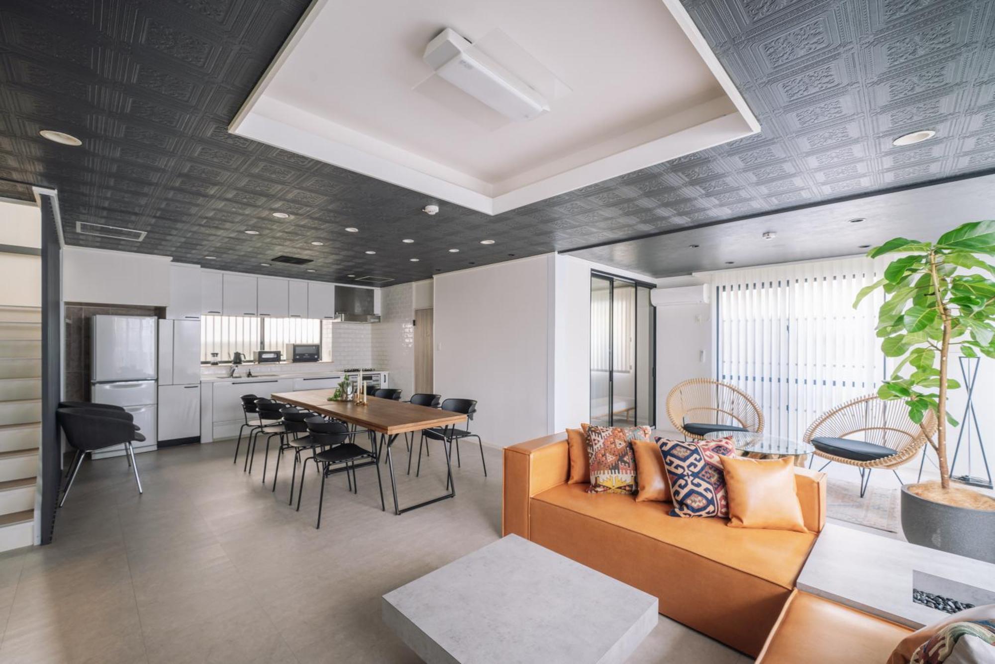Infinity Hotel -Jiitchaku- Urasoe Екстериор снимка
