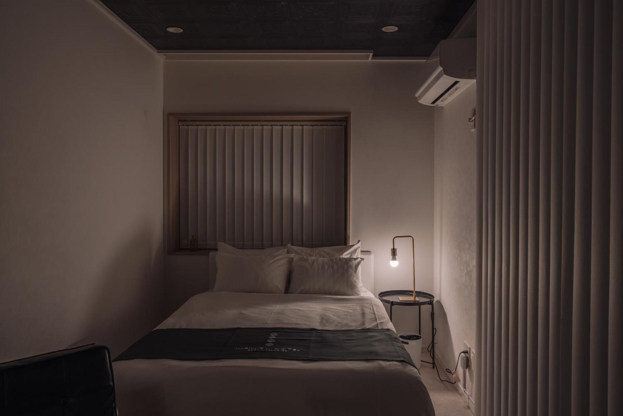 Infinity Hotel -Jiitchaku- Urasoe Екстериор снимка