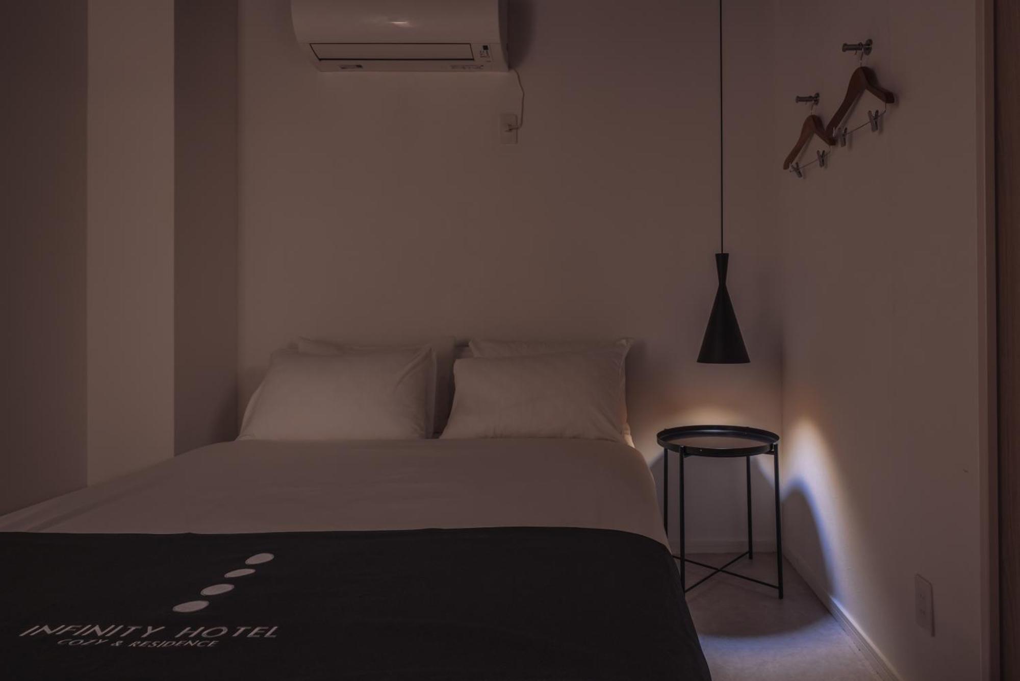 Infinity Hotel -Jiitchaku- Urasoe Екстериор снимка